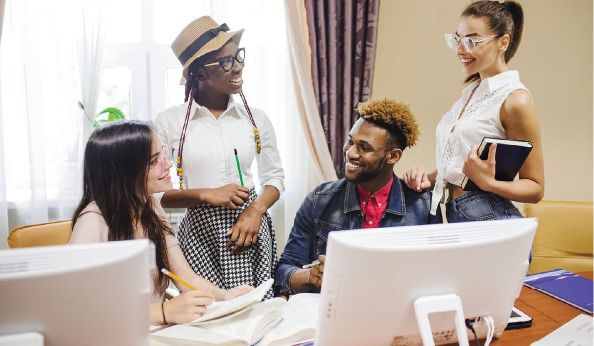 CreativeNode - Professional Business Flyers