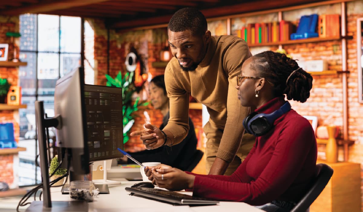 CreativeNode AI Design Tool - Social Media Graphics